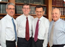 Photo of Professionals at Nobile, Magarian & DiSalvo, LLP